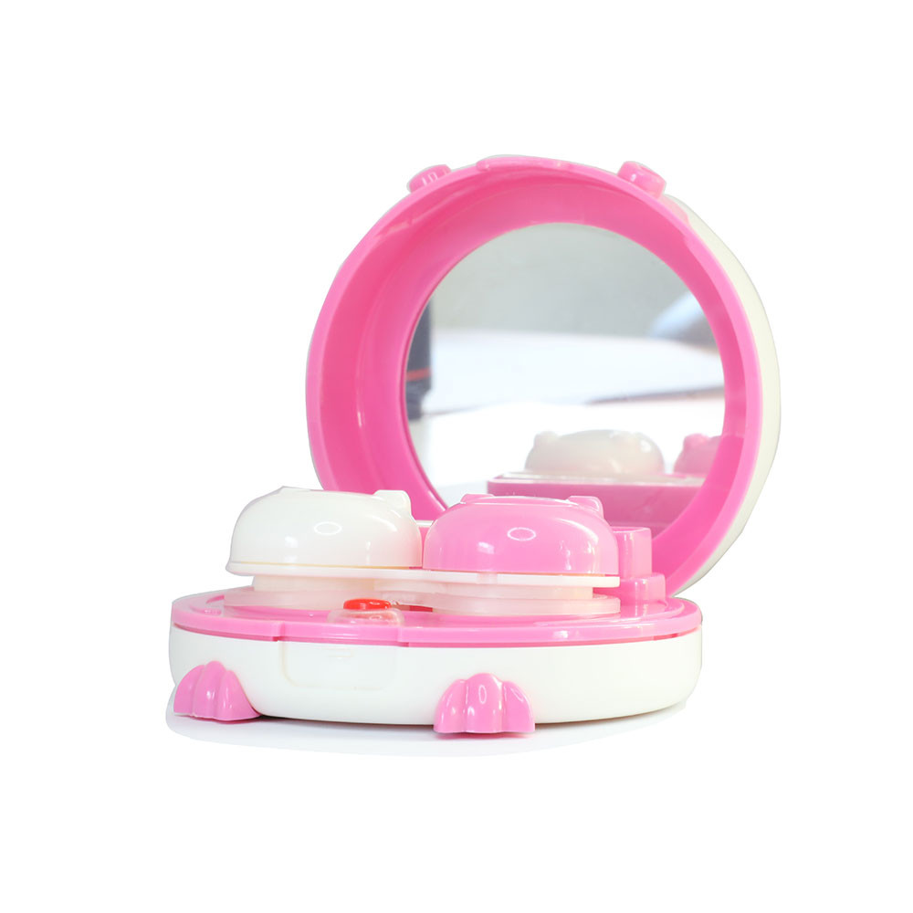 Ultra Sonic Lens Cleaning machine