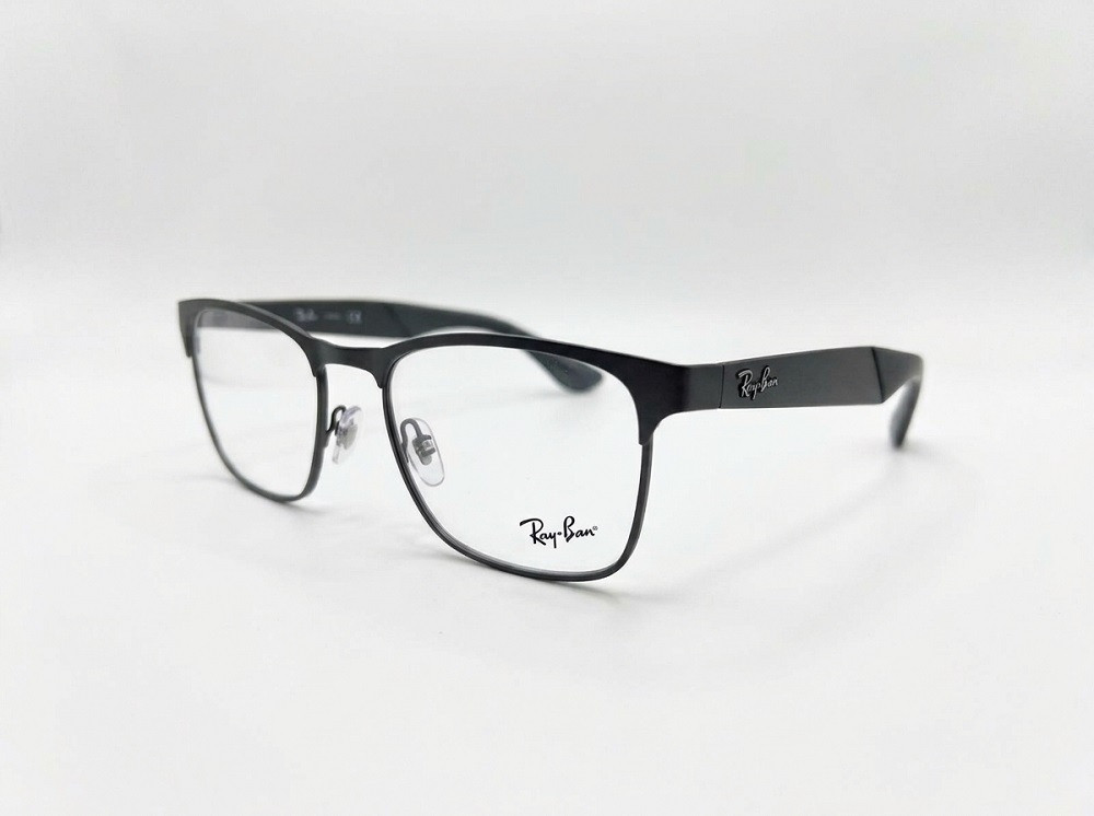 Ray Ban RB3875V 2503 53