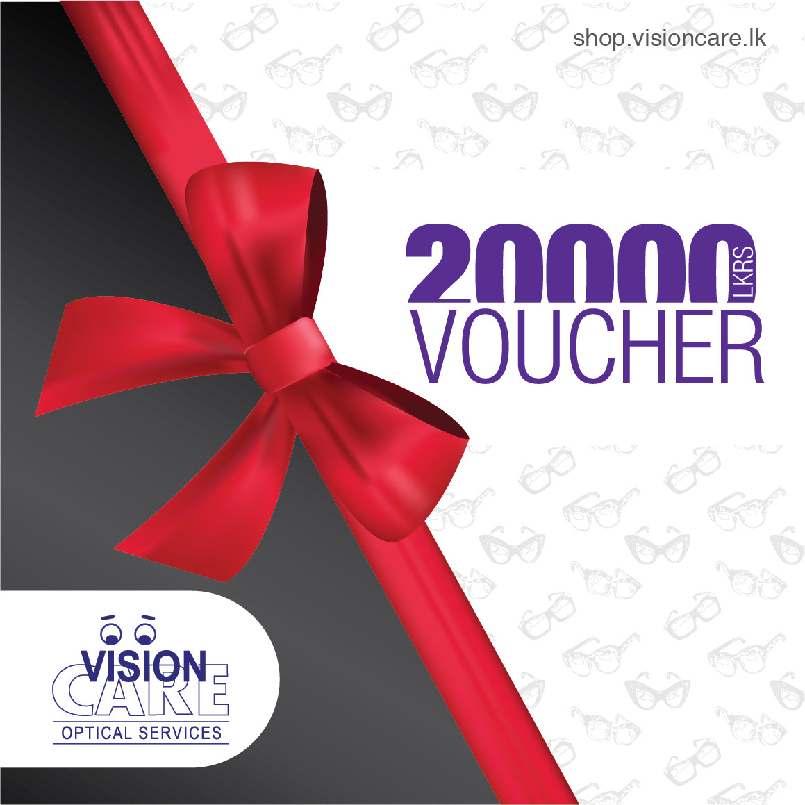 Gift Vouchers Rs.20,000