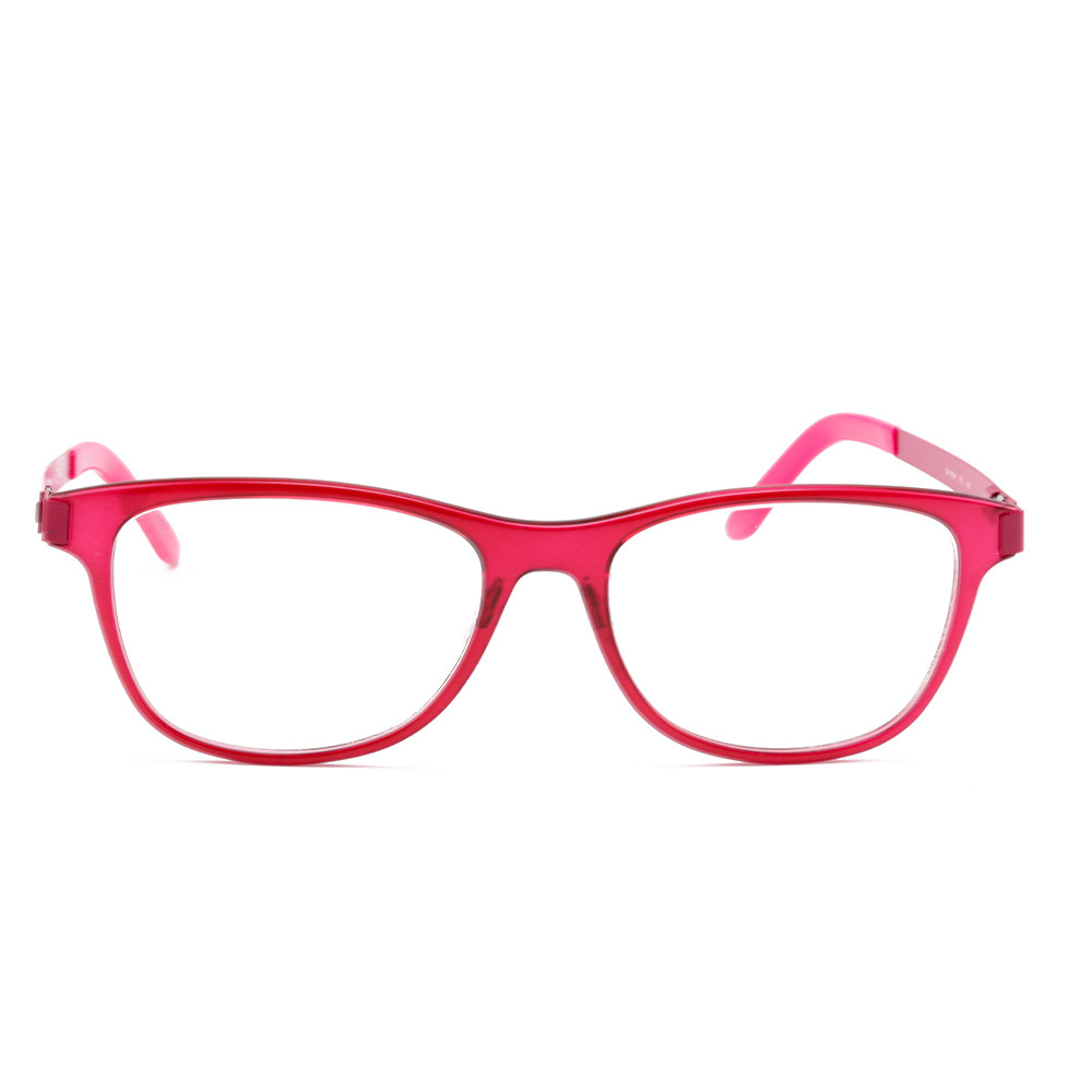 Vision care glasses top