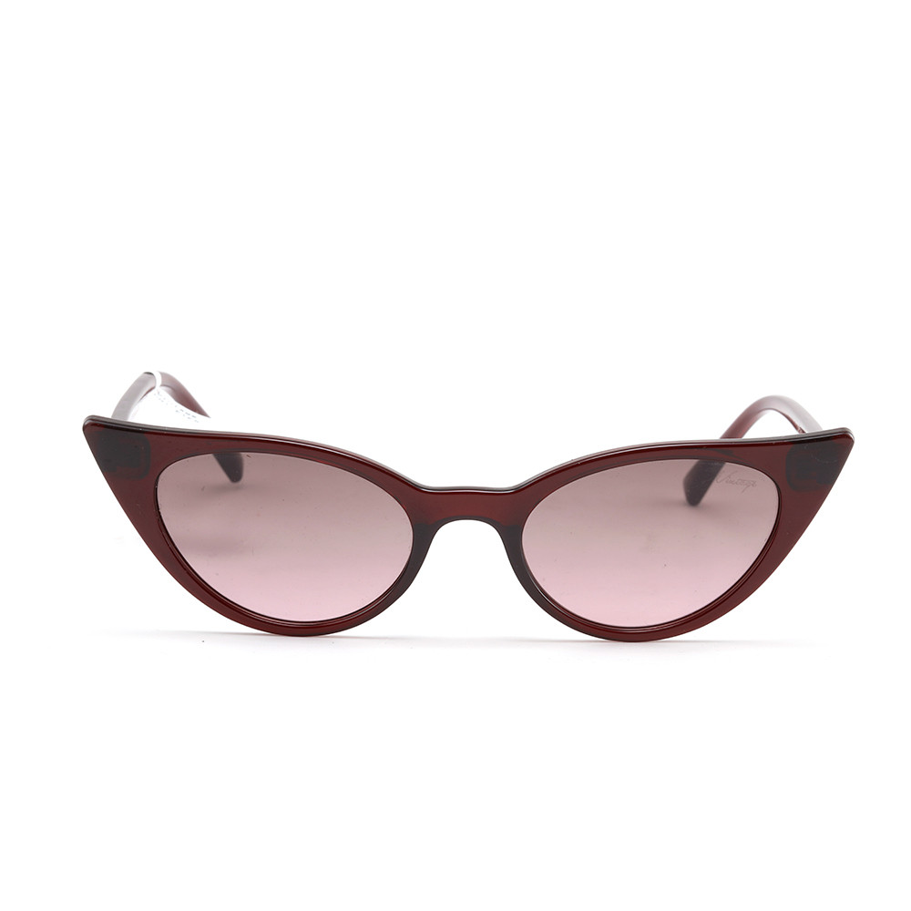 Vintage Cat Eyes