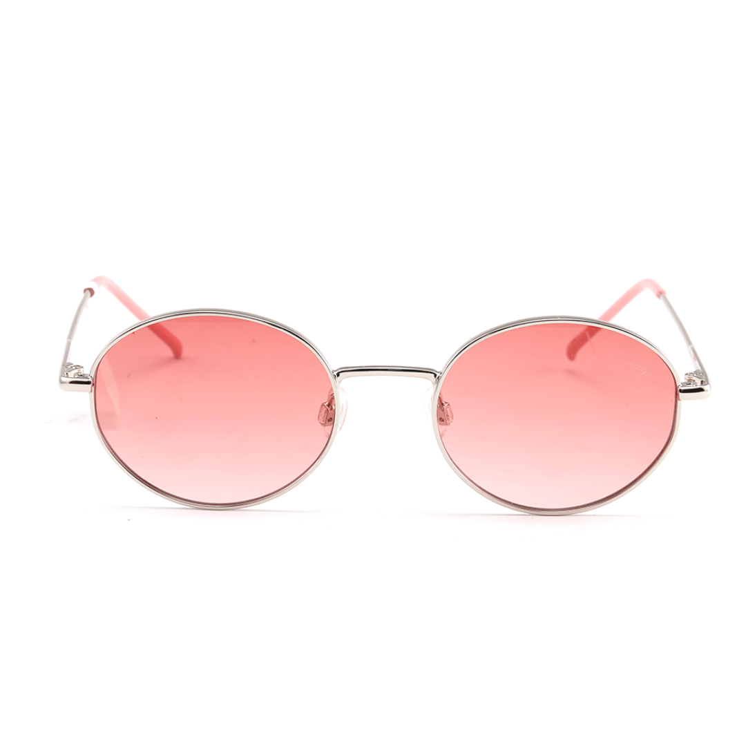 Vintage Conflict Pink