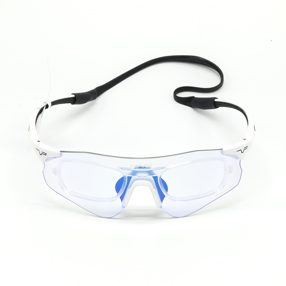 Kapvoe KE-X108 Safety Goggles