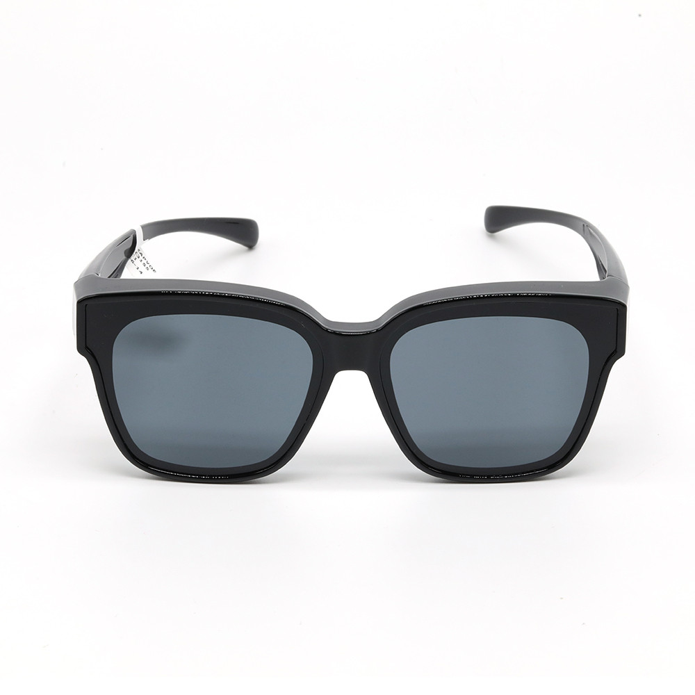 Kapvoe K3155 C1 Over-Spectacle Sunglasses 