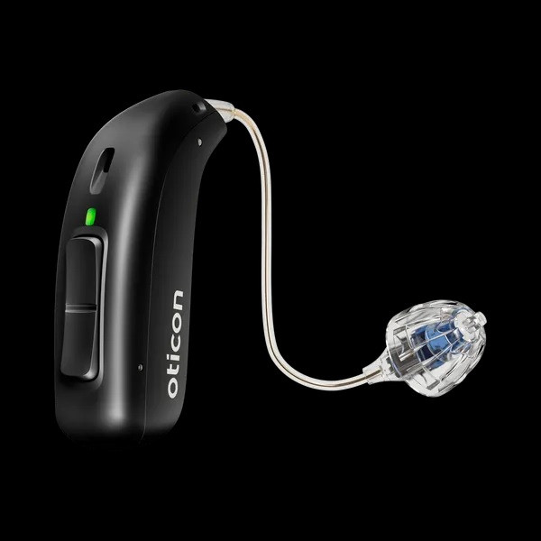 Oticon Jet PX 2 Rechargeable hearing aid