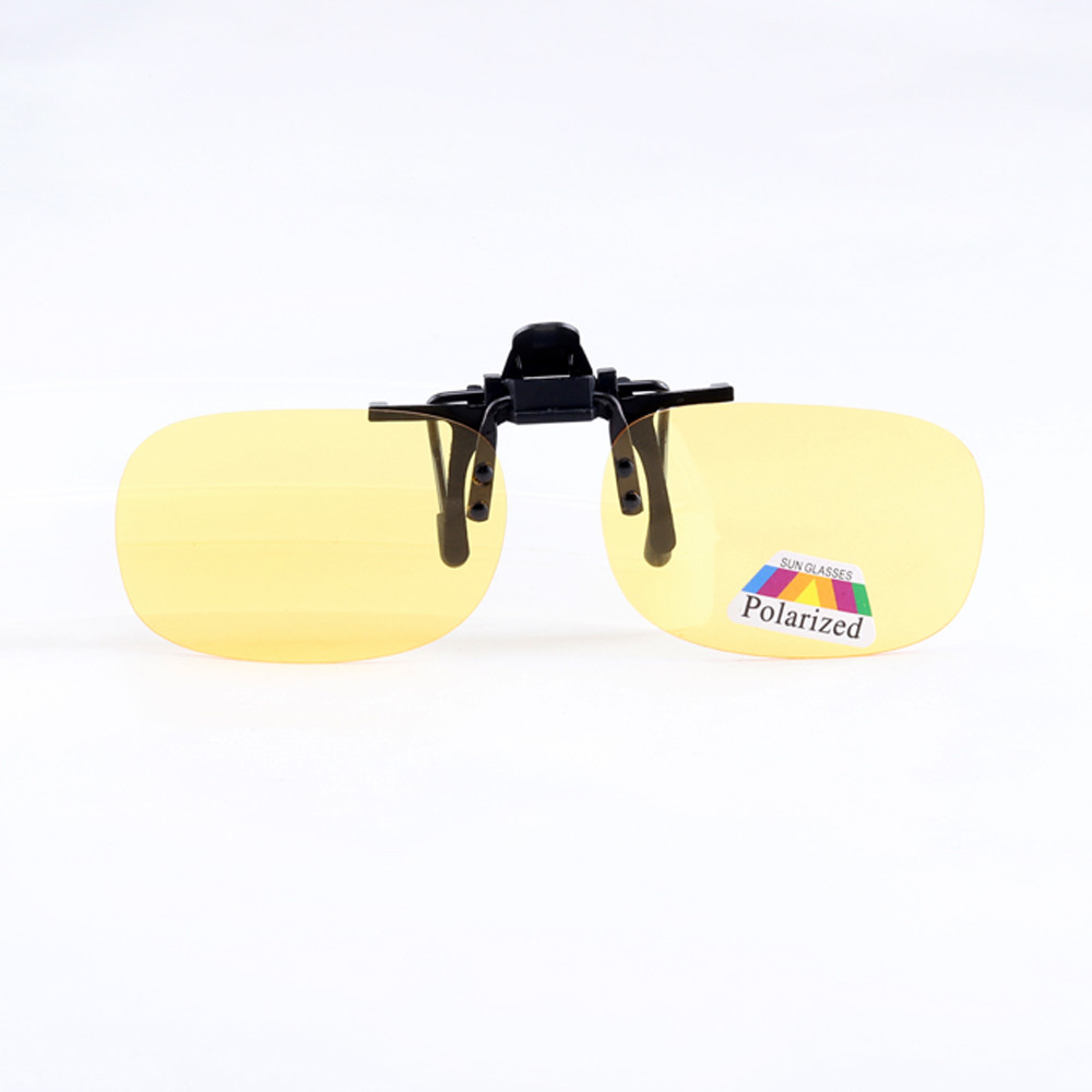 Polarized Clip-on Night Vision