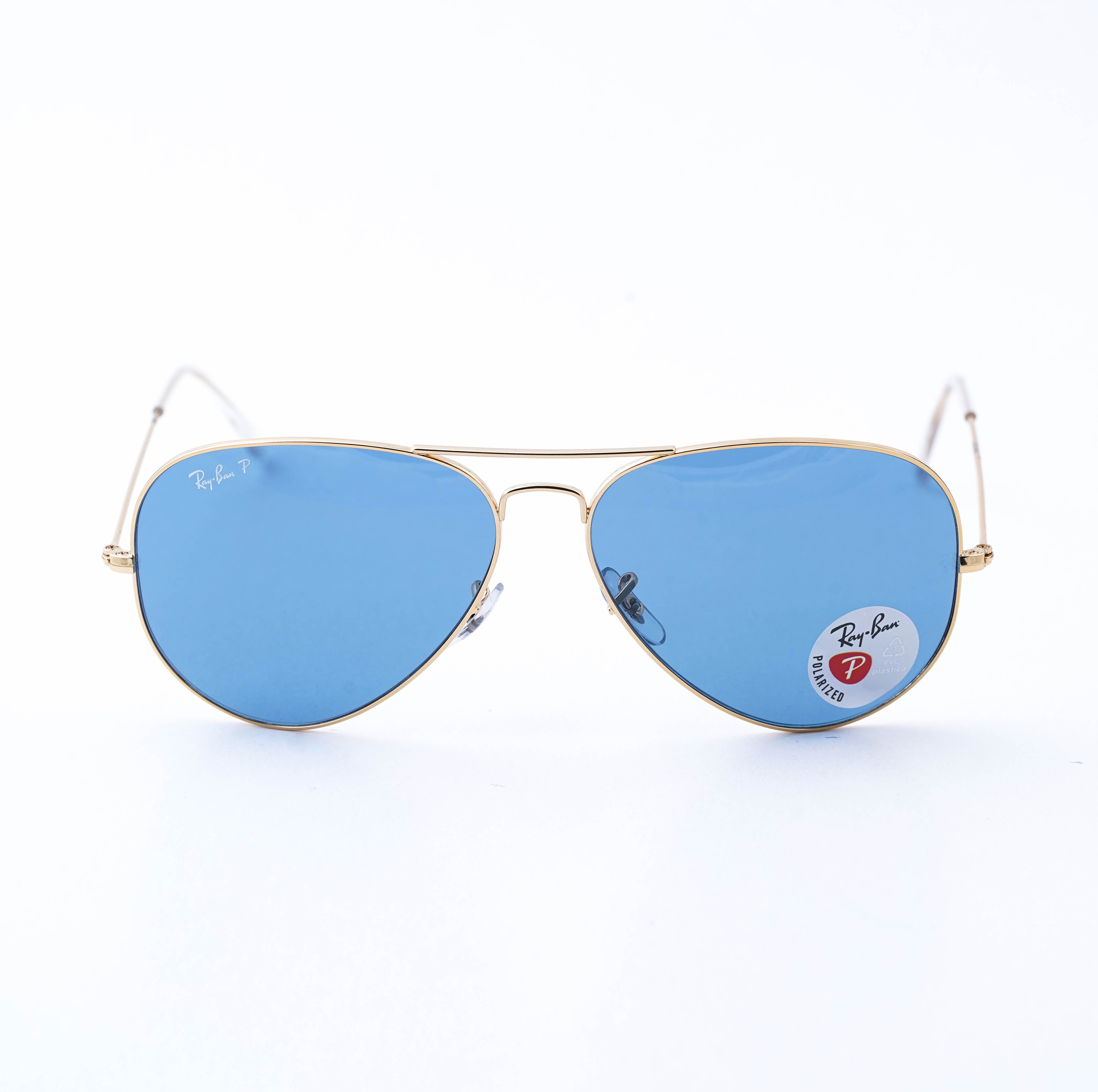 RayBan RB3025 9196S2 62