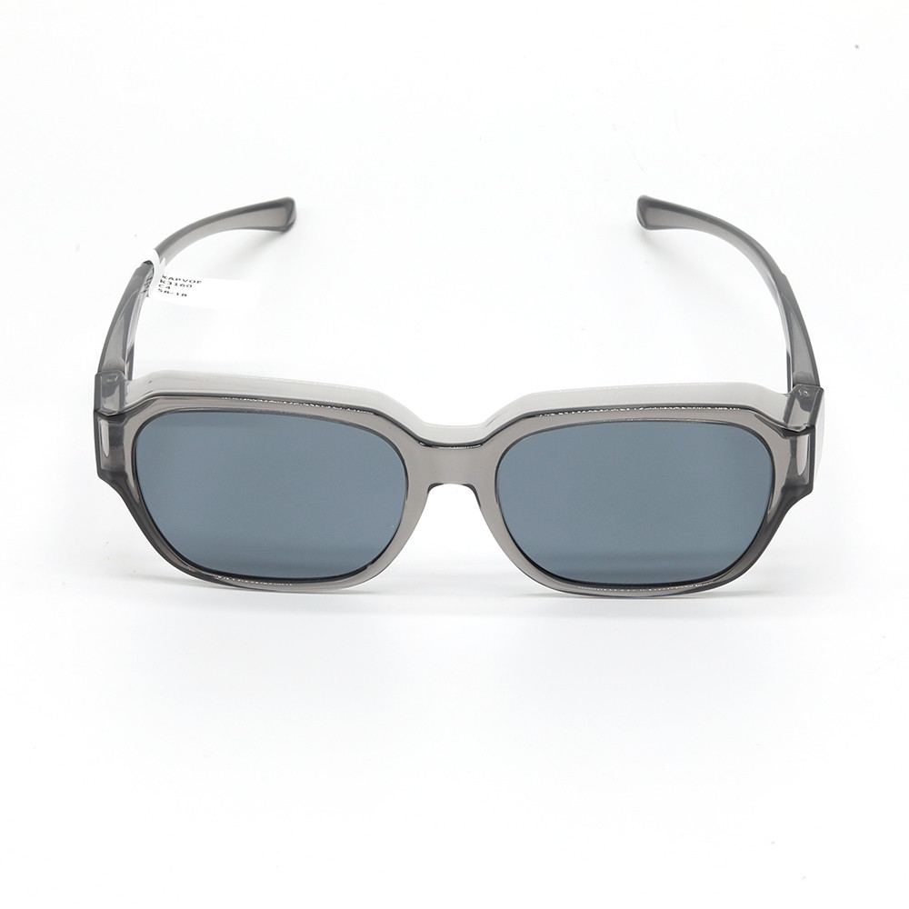 Kapvoe K3160 C4 Over-Spectacle Sunglasses 