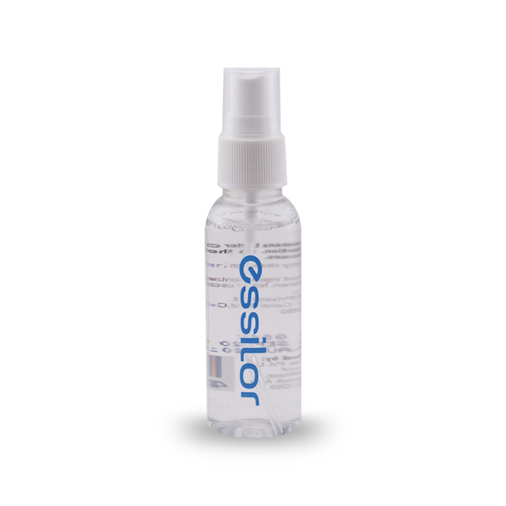 Vision Care Essilor Lens Cleaner Solution 50ml Online price in Sri